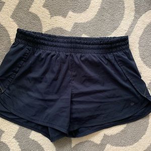 Athleta Shorts